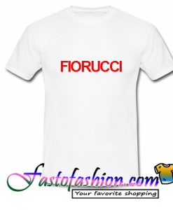 FIORUCCI T Shirt