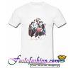 Friends Sofa T Shirt