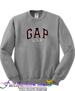 GAP USA Sweatshirt