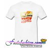 Good Food We’re Closed T Shirt