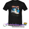 Gremlins Piano T Shirt