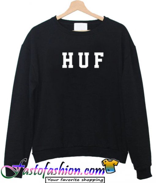 HUF Sweatshirt