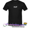 HUF T Shirt