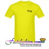 Honey T Shirt