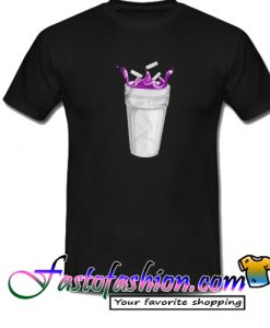 Ice Blend T shirt