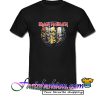 Iron Maiden Eddie Evolution T Shirt