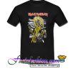 Iron Maiden T Shirt