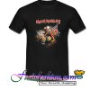 Iron Maiden T Shirt