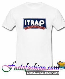 Itrap T shirt