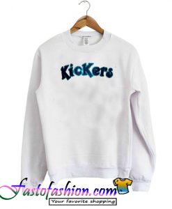 Kickers Sweatshirt