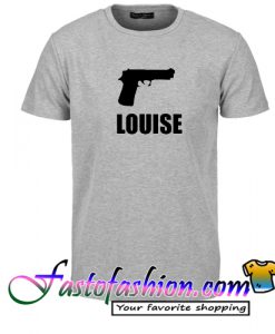 Louise T shirt