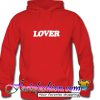 Lover hoodie