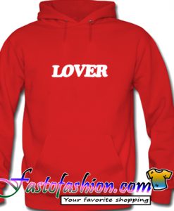 Lover hoodie