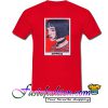 Mathilda Red T Shirt