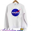 Nasa Sweatshirt