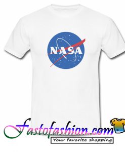 Nasa T Shirt