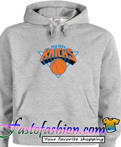New York Knicks hoodie