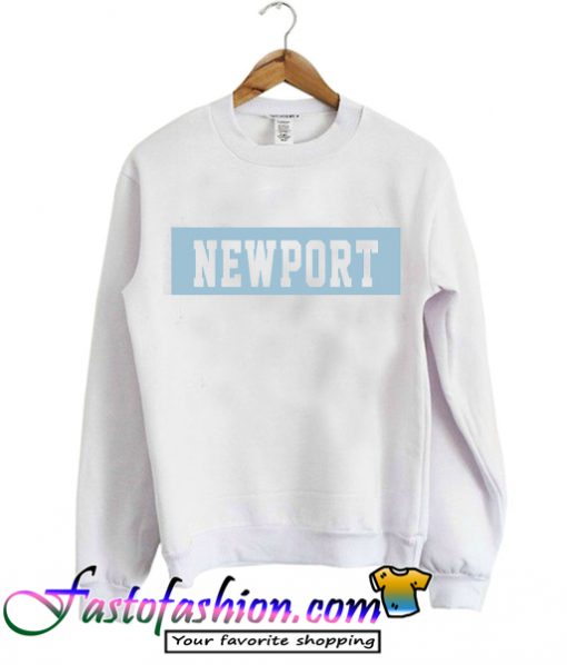 Newport Sweatshirt
