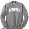 Newport sweatshirt