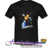 Outer Space T Shirt