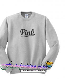 PINK Sweatshirt