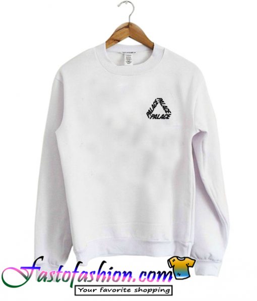 Palace Sweatshirt