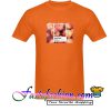 Pantone Just Peachy T Shirt