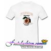 Peaches Pick Of The Crop Ringer T Shirt