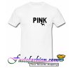 Pink victoria secret T Shirt