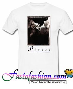 Pixies T Shirt