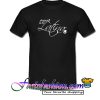 Proud To Be Latina T Shirt