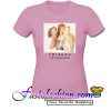 RACHEL,PHOBE,MONICA friends tv series T Shirt