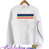 Rainbow Sweatshirt