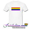 Rainbow T Shirt