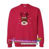 Reindeer Ugly Christmas sweatshirt