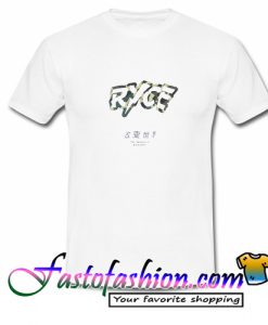 Rice T Shirt