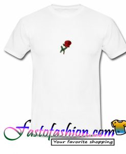 Rose T Shirt