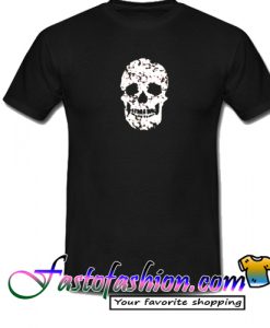 Skull T Shirt