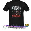 Slipknot All Gope Is Gone T Shirt