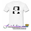 Smoking Girl Anime T Shirt