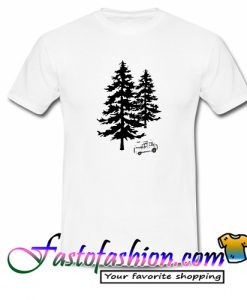 Spruce T Shirt