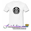 Starbucks parody T Shirt