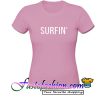 Surfin T Shirt