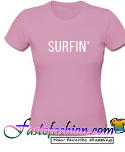 Surfin T Shirt