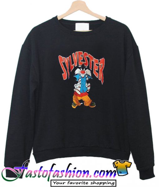 Sylvester Sweatshirt