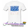 THE SMITH 86 USA Tour Tribute T Shirt