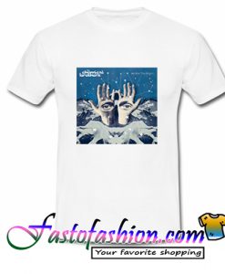 The Chemical Brothers T Shirt