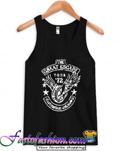 The Great Escape Tank Top