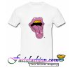 Tongue cute T Shirt