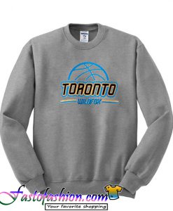 Toronto wildfox Sweatshirt